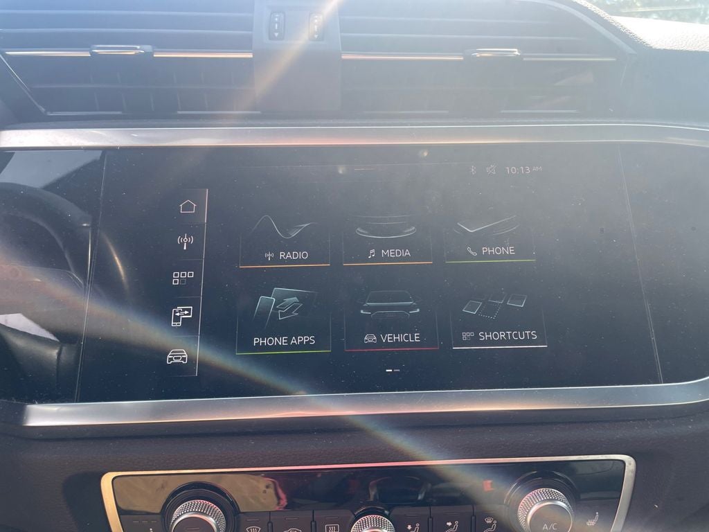 2021 Audi Q3 Premium quattro