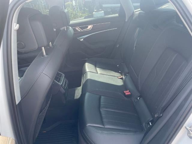 2019 Audi A6 3.0T Premium Plus quattro