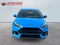 2016 Ford Focus RS