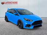2016 Ford Focus RS
