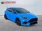 2016 Ford Focus RS