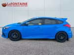 2016 Ford Focus RS