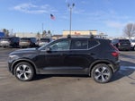 2024 Volvo XC40 B5 Plus Bright Theme