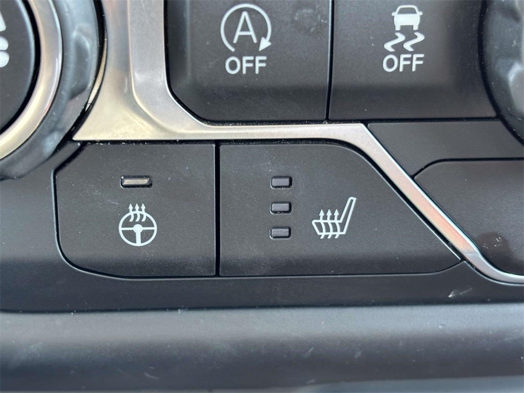 2019 Jeep Wrangler Sport S