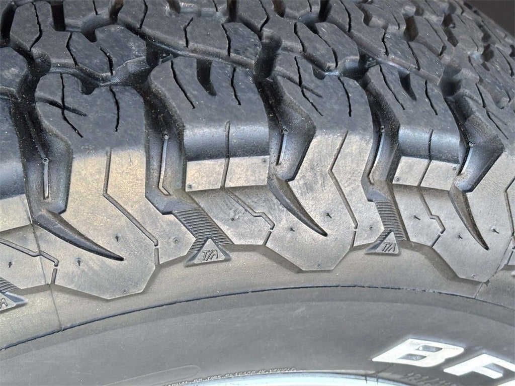 2019 Jeep Wrangler Sport S