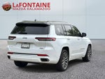 2024 Jeep Grand Cherokee L Summit