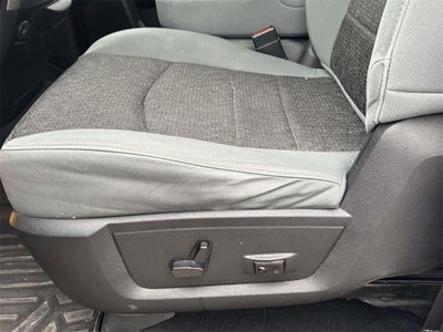 2013 RAM 1500 Big Horn