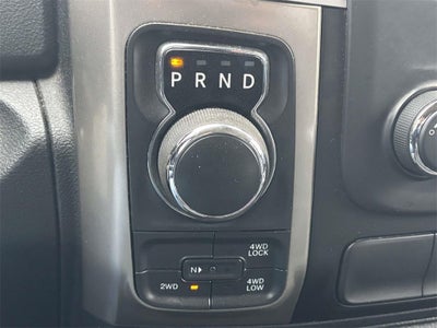 2013 RAM 1500 Big Horn