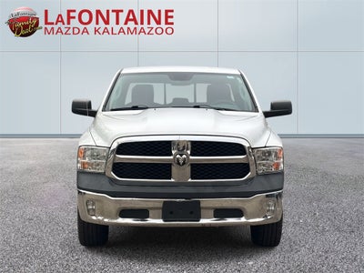 2013 RAM 1500 Big Horn