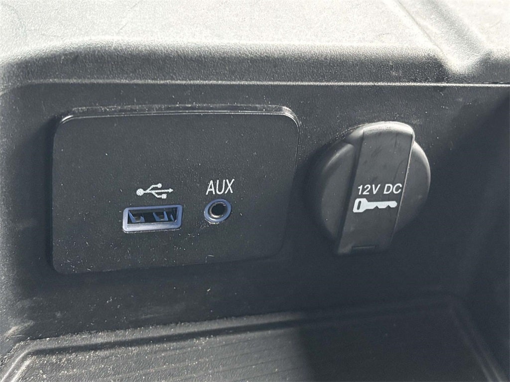 2013 RAM 1500 Big Horn