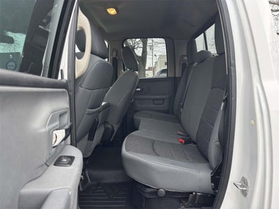 2013 RAM 1500 Big Horn