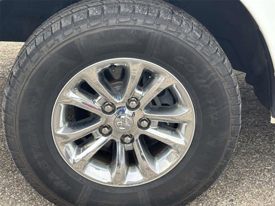 2013 RAM 1500 Big Horn