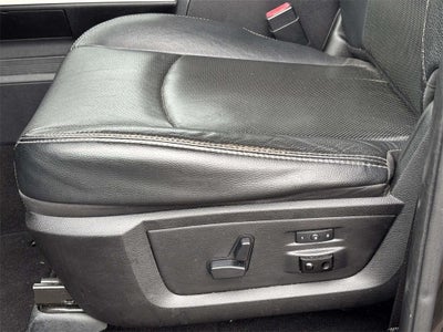 2013 RAM 1500 Laramie