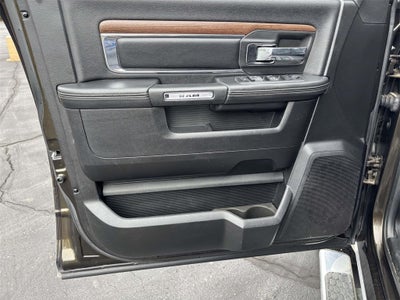 2013 RAM 1500 Laramie