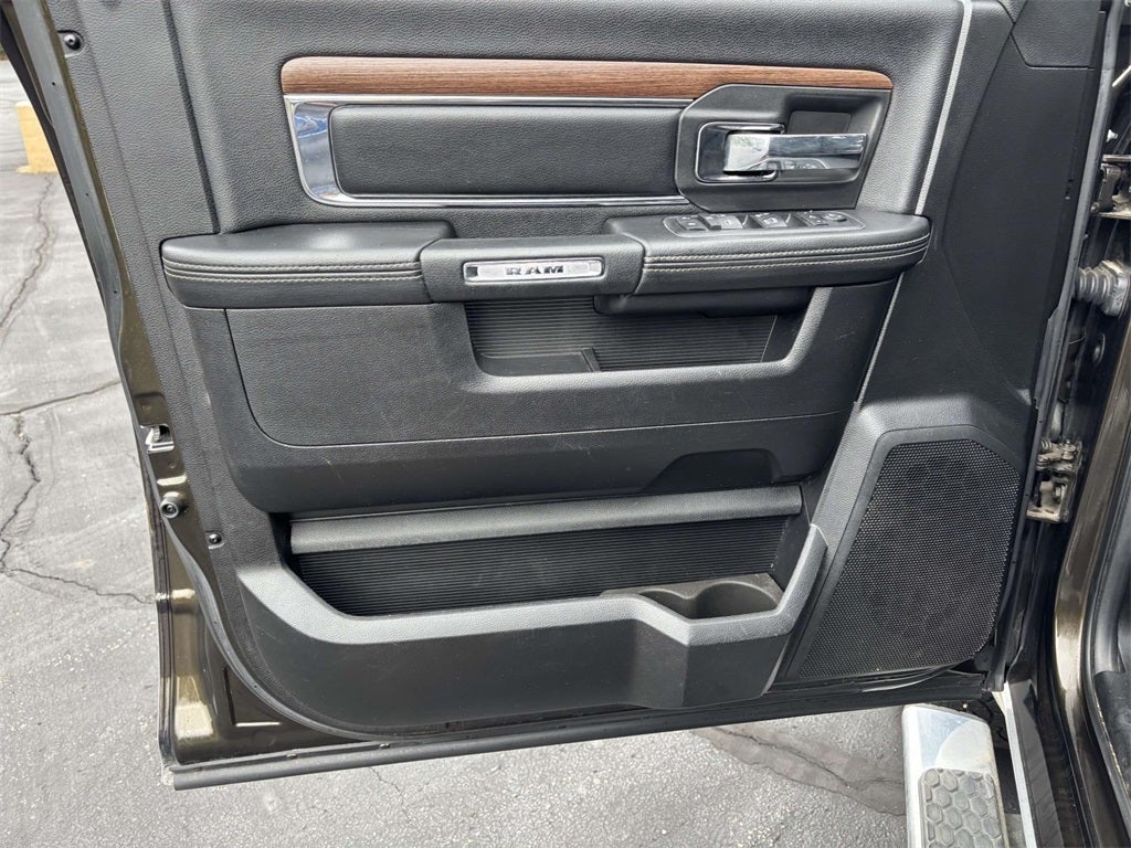 2013 RAM 1500 Laramie