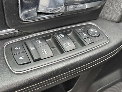 2013 RAM 1500 Laramie