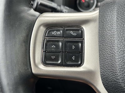 2013 RAM 1500 Laramie