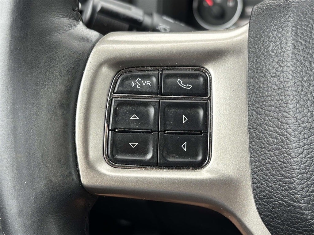 2013 RAM 1500 Laramie