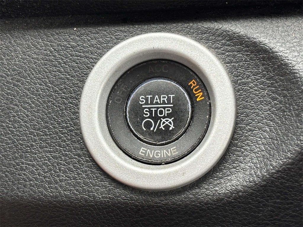 2013 RAM 1500 Laramie