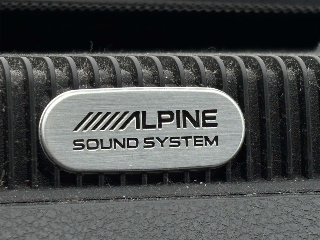 2013 RAM 1500 Laramie