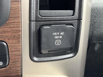 2013 RAM 1500 Laramie