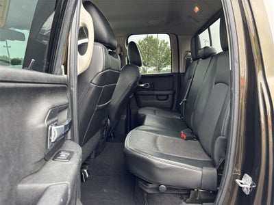 2013 RAM 1500 Laramie