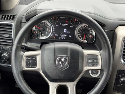 2013 RAM 1500 Laramie