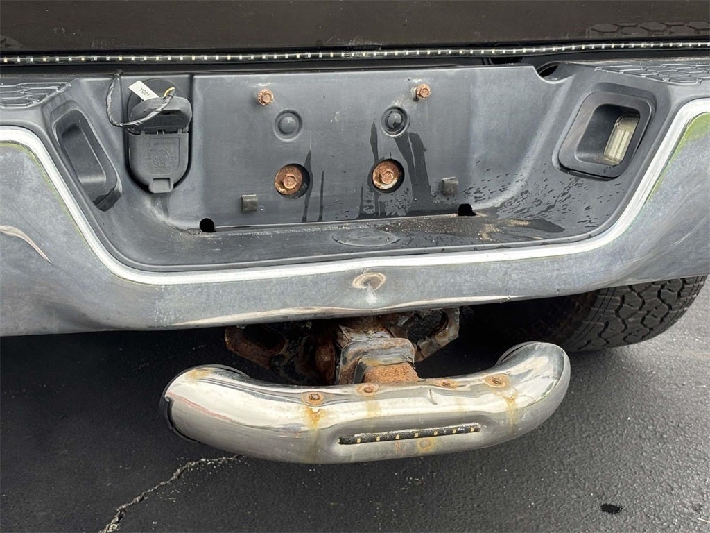 2013 RAM 1500 Laramie