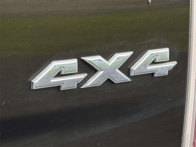 2013 RAM 1500 Laramie