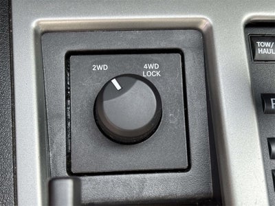 2011 Dodge Nitro Heat