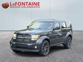 2011 Dodge Nitro Heat