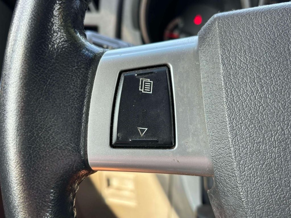 2008 Dodge Nitro SLT