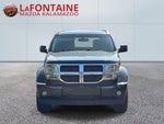 2008 Dodge Nitro SLT