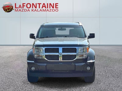 2008 Dodge Nitro SLT