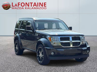 2008 Dodge Nitro SLT