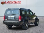 2008 Dodge Nitro SLT
