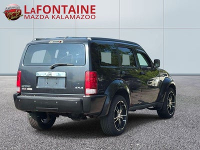 2008 Dodge Nitro SLT