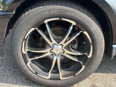 2008 Dodge Nitro SLT