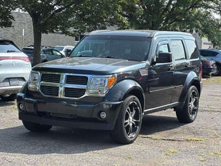 2008 Dodge Nitro SLT