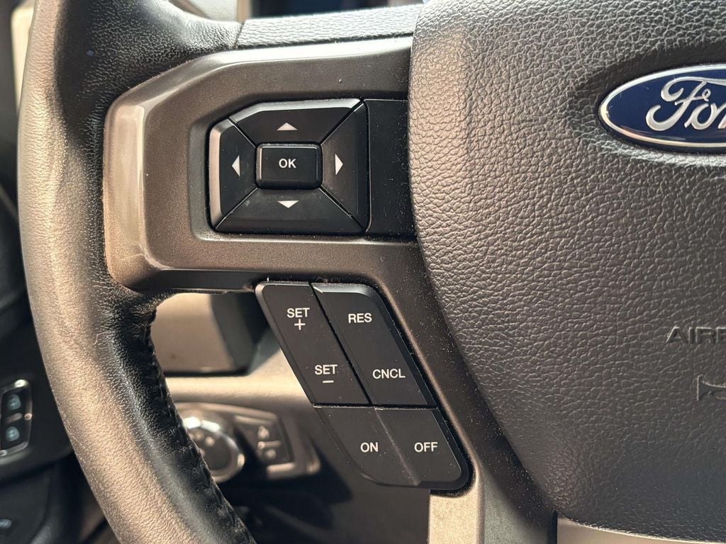 2019 Ford Expedition Max XLT
