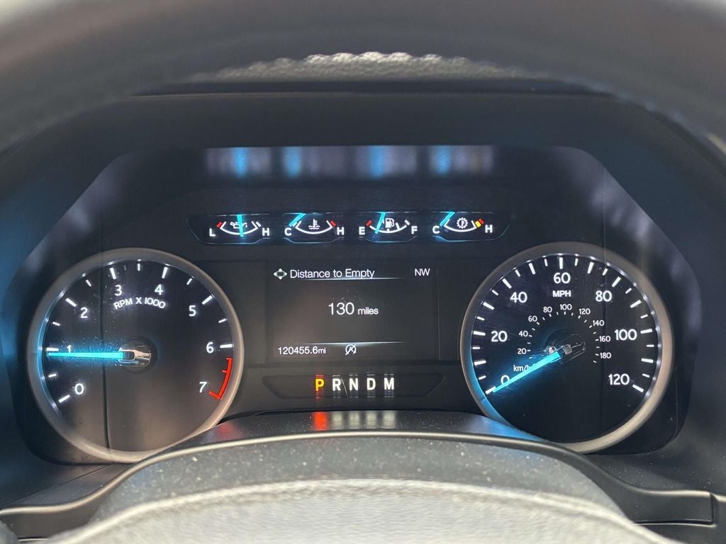 2019 Ford Expedition Max XLT