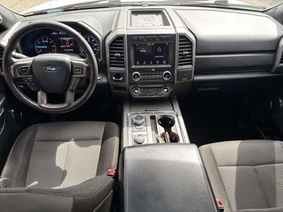 2019 Ford Expedition Max XLT