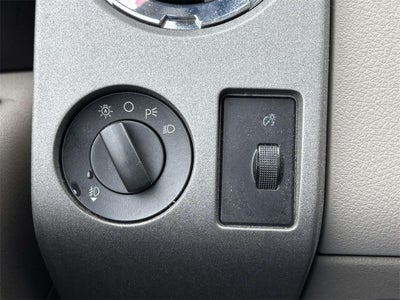 2008 Ford F-250SD Lariat