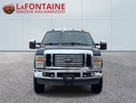 2008 Ford F-250SD Lariat