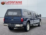 2008 Ford F-250SD Lariat