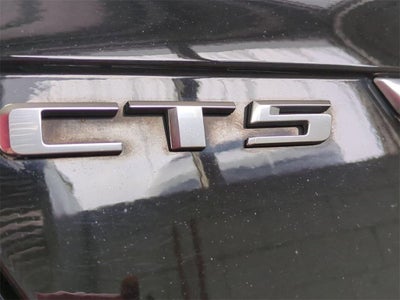 2021 Cadillac CT5 Premium Luxury