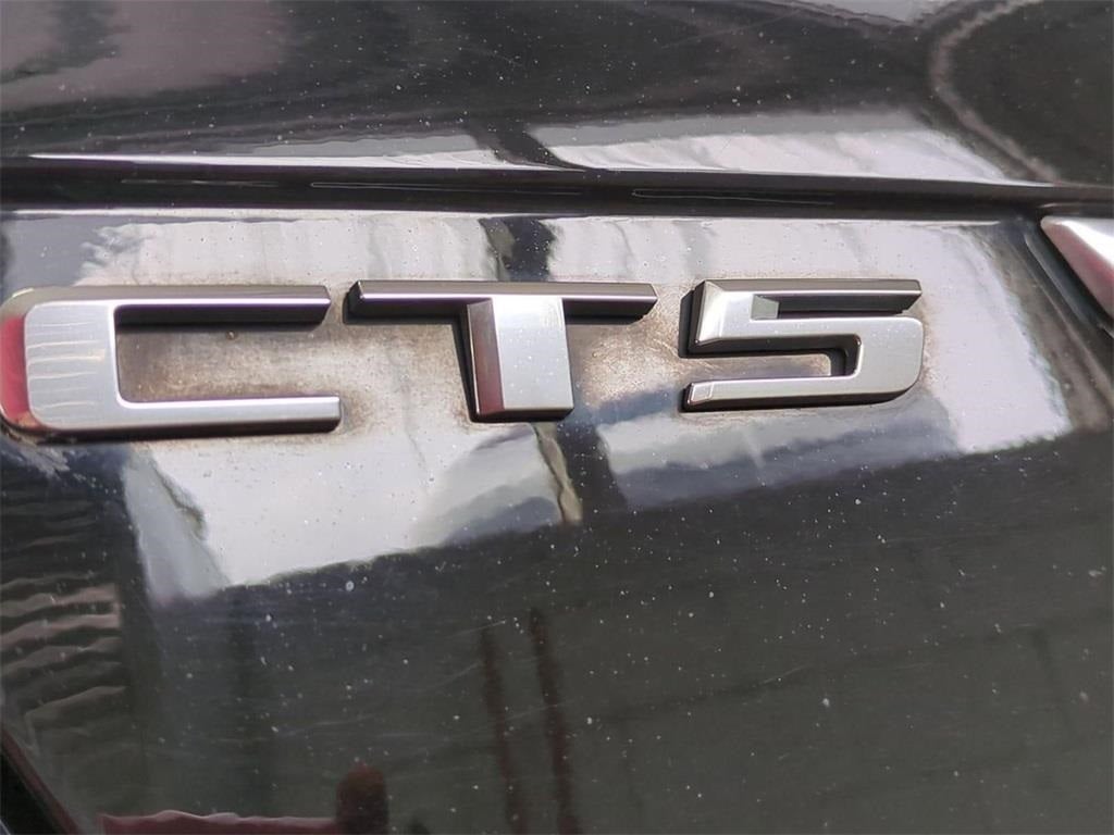 2021 Cadillac CT5 Premium Luxury