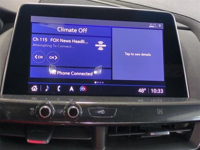 2021 Cadillac CT5 Premium Luxury