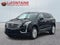 2017 Cadillac XT5 Base