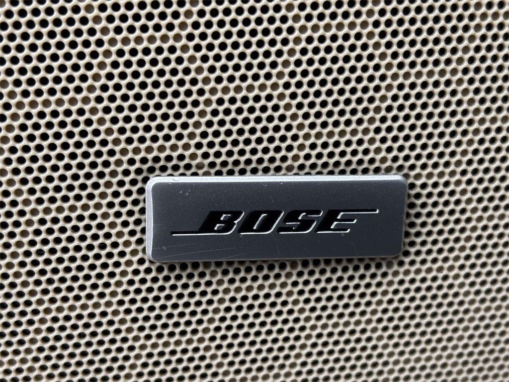 2017 Cadillac XT5 Base